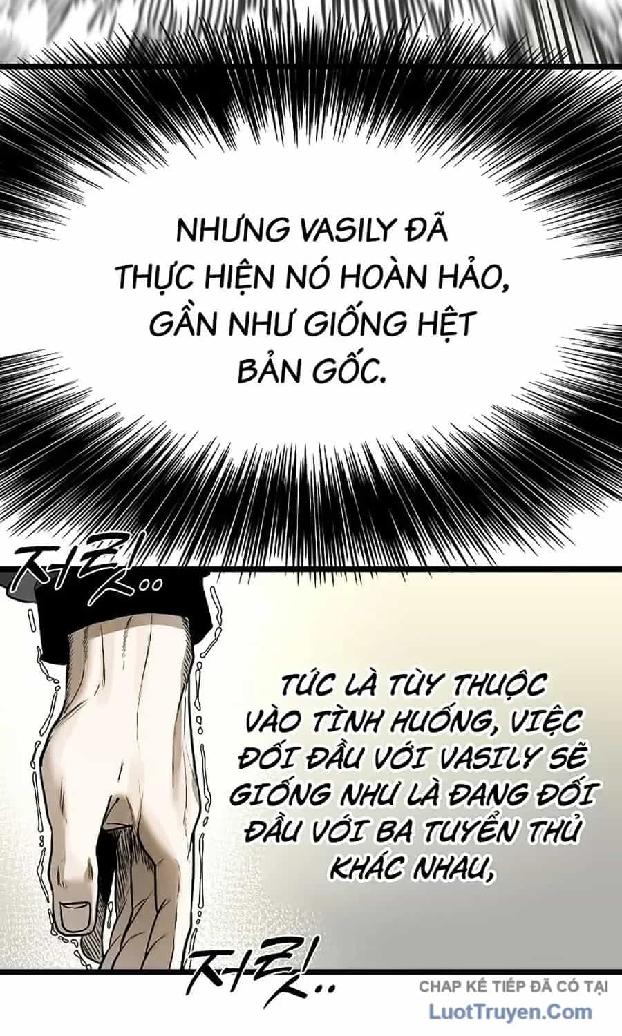 Shark - Cá Mập - Chương 401 - ảnh 34