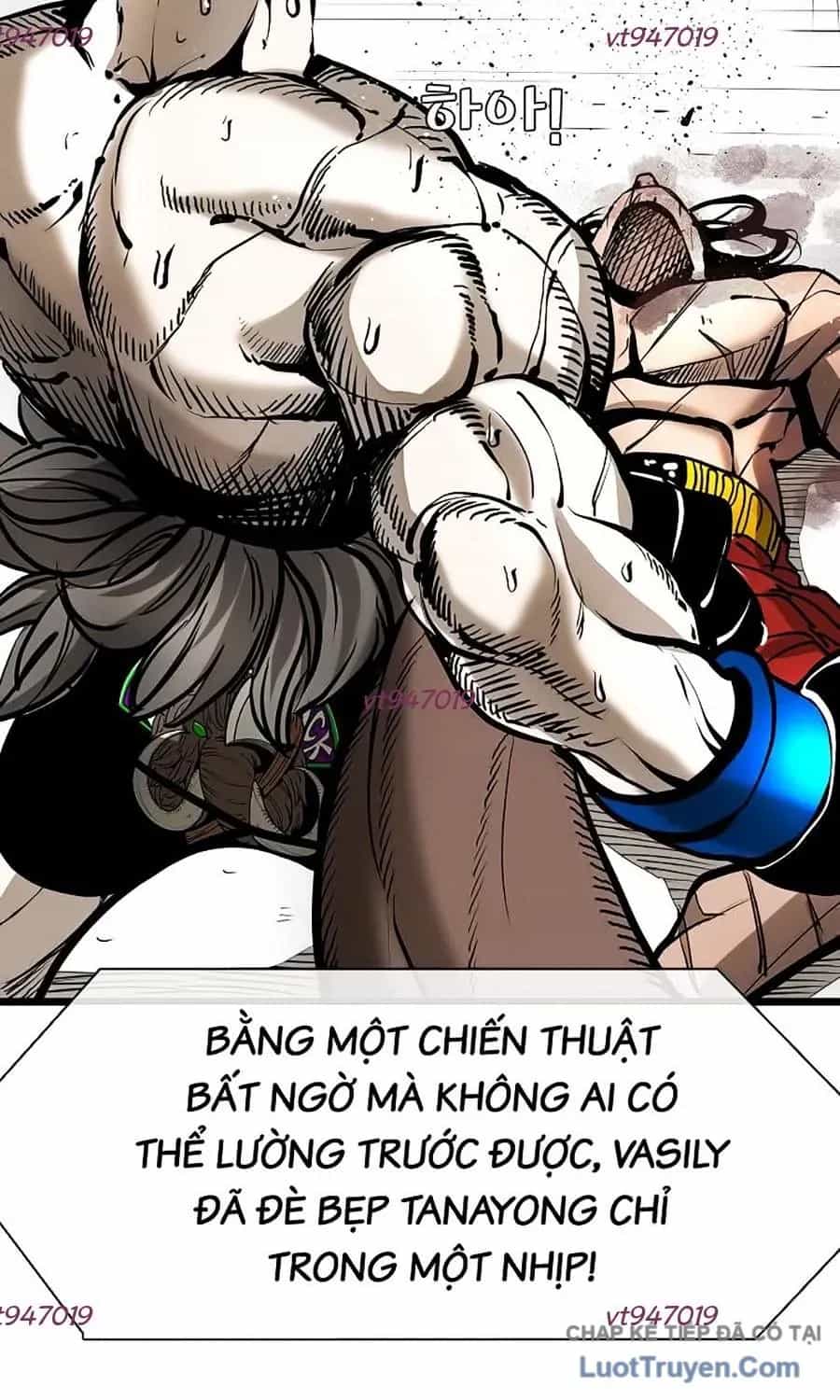 Shark - Cá Mập - Chương 401 - ảnh 4