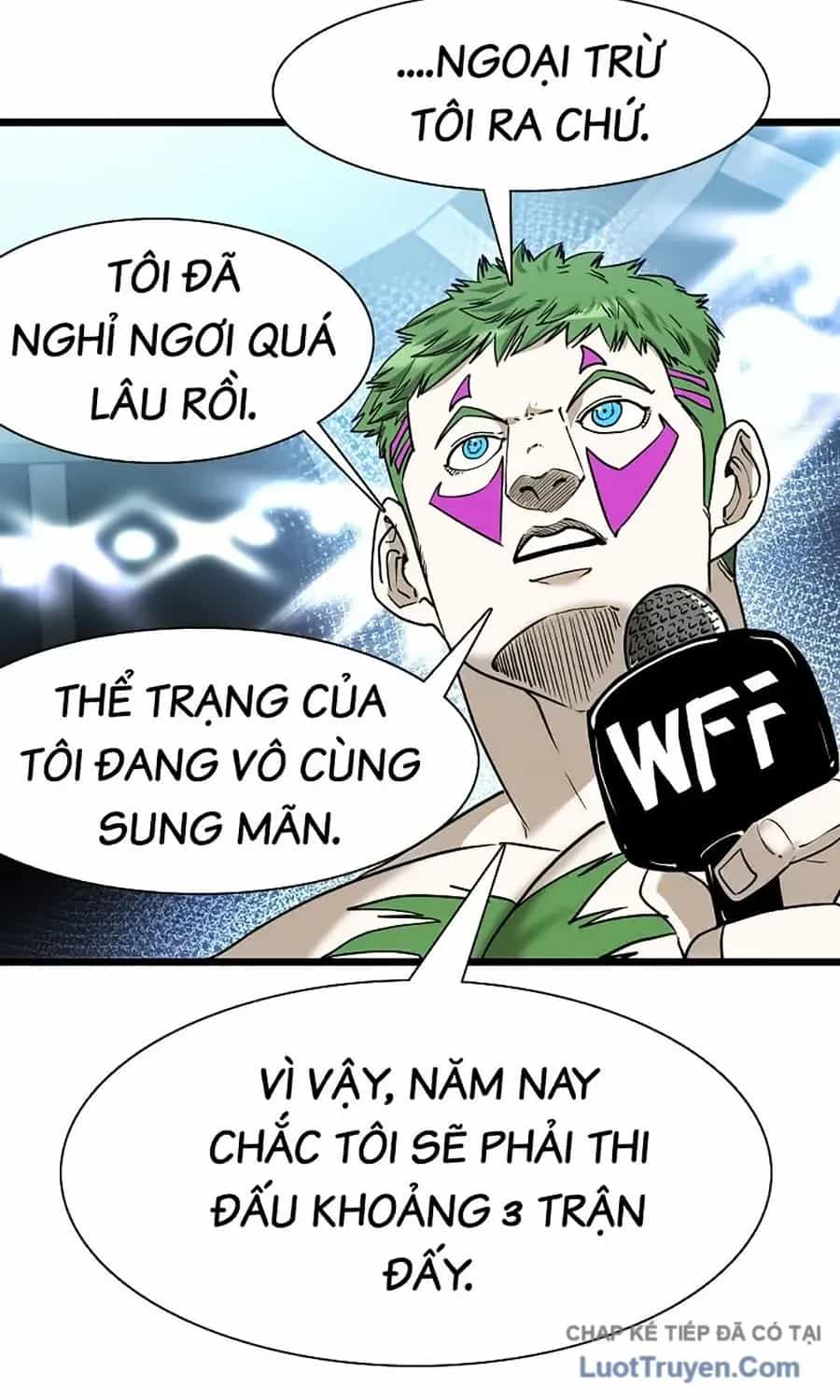 Shark - Cá Mập - Chương 401 - ảnh 40