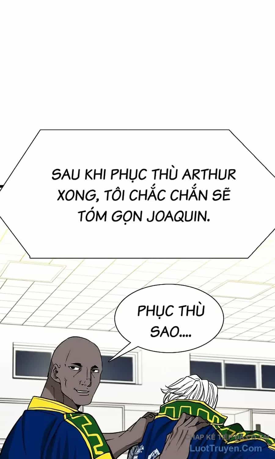 Shark - Cá Mập - Chương 401 - ảnh 41