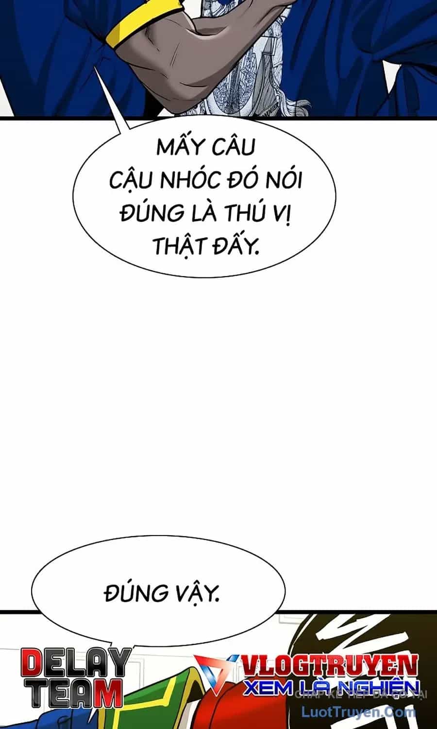 Shark - Cá Mập - Chương 401 - ảnh 42