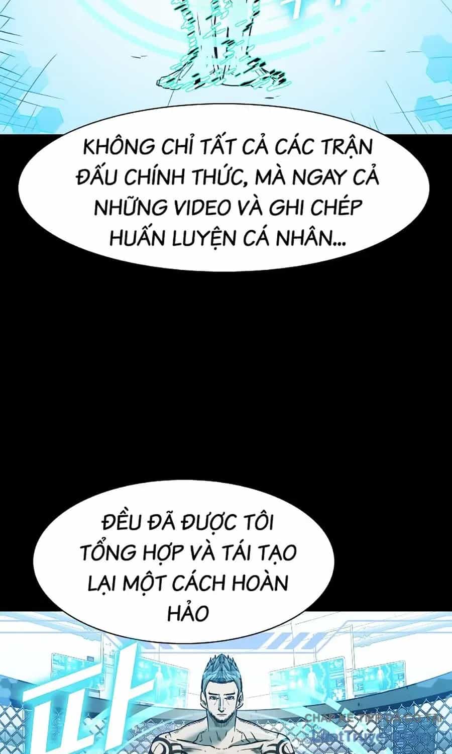 Shark - Cá Mập - Chương 401 - ảnh 71
