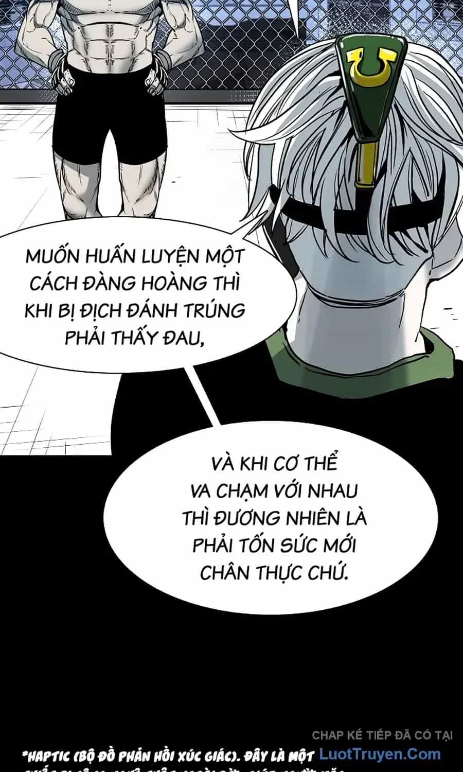 Shark - Cá Mập - Chương 401 - ảnh 75