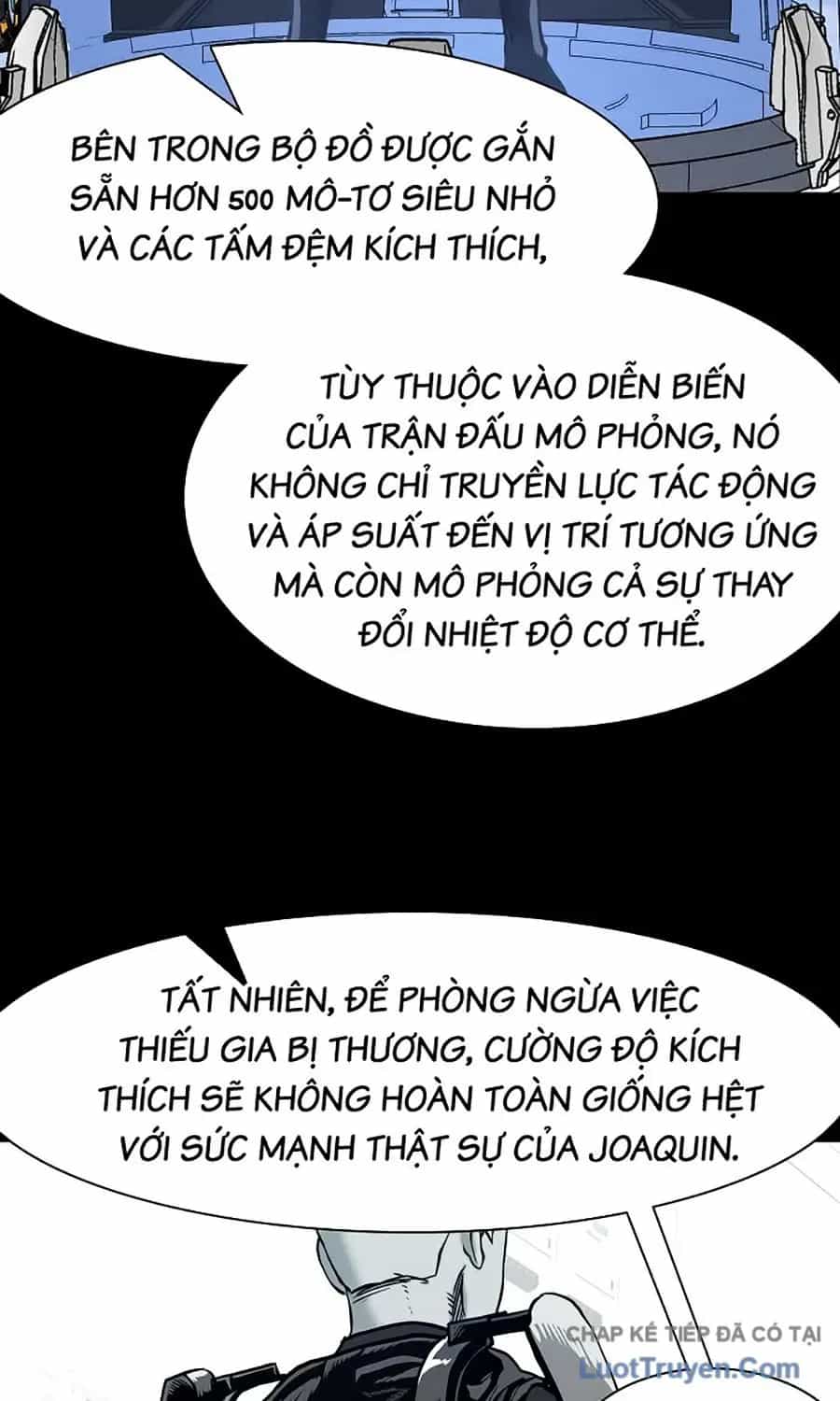 Shark - Cá Mập - Chương 401 - ảnh 77
