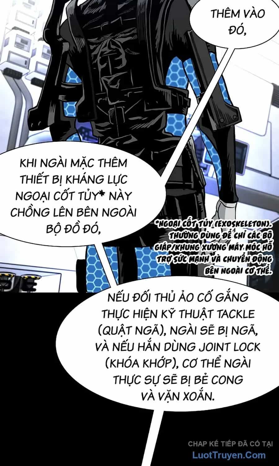 Shark - Cá Mập - Chương 401 - ảnh 78