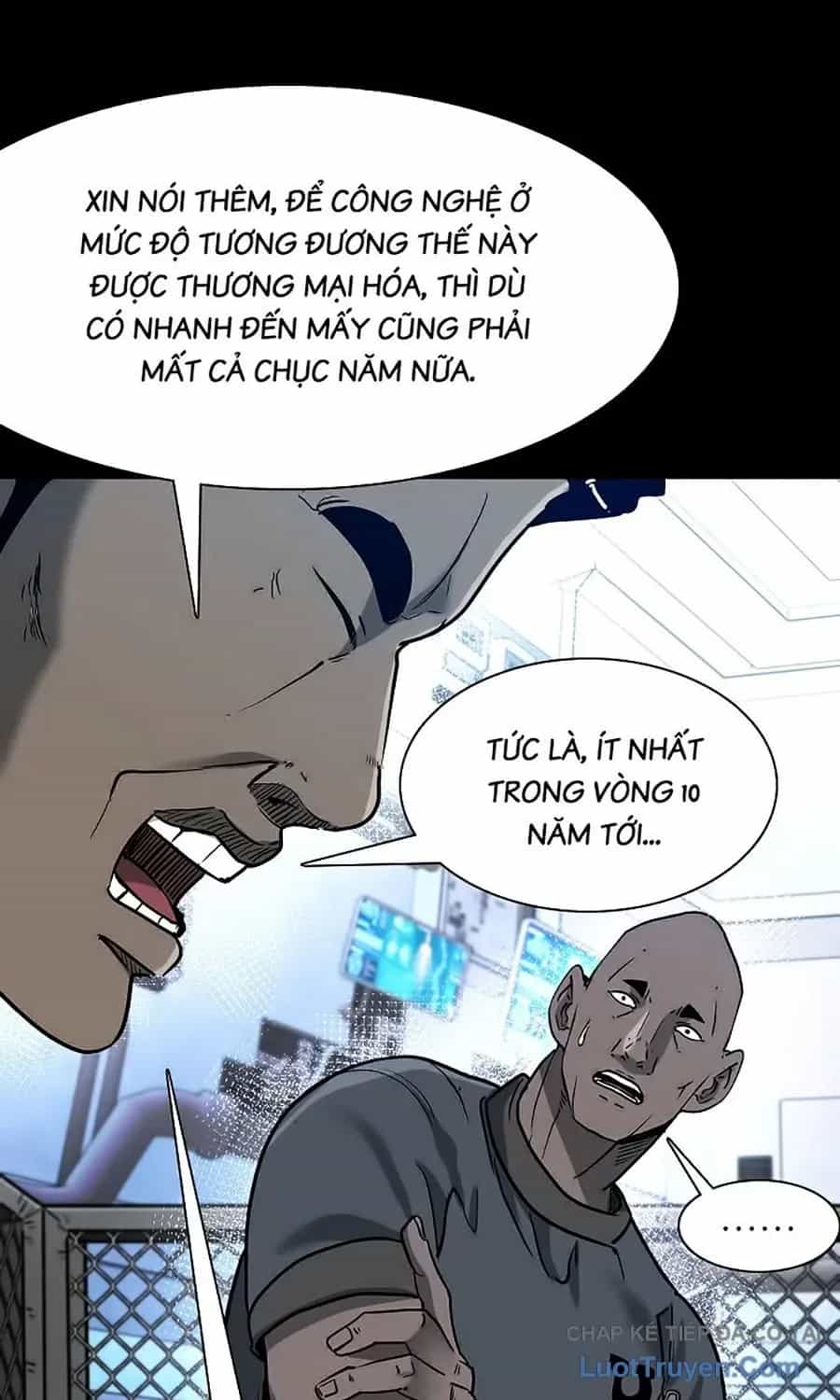 Shark - Cá Mập - Chương 401 - ảnh 82