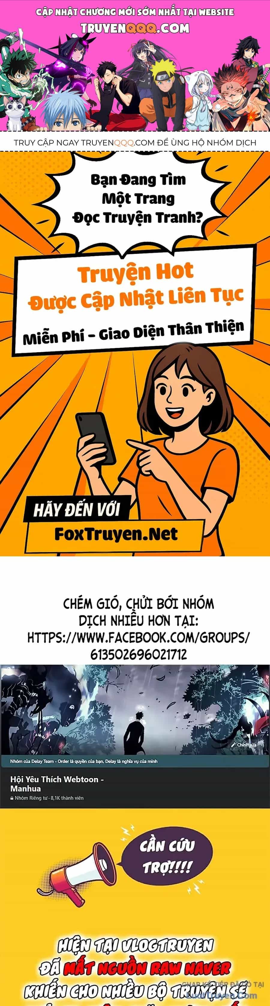 Shark - Cá Mập - Chương 402 - ảnh 1