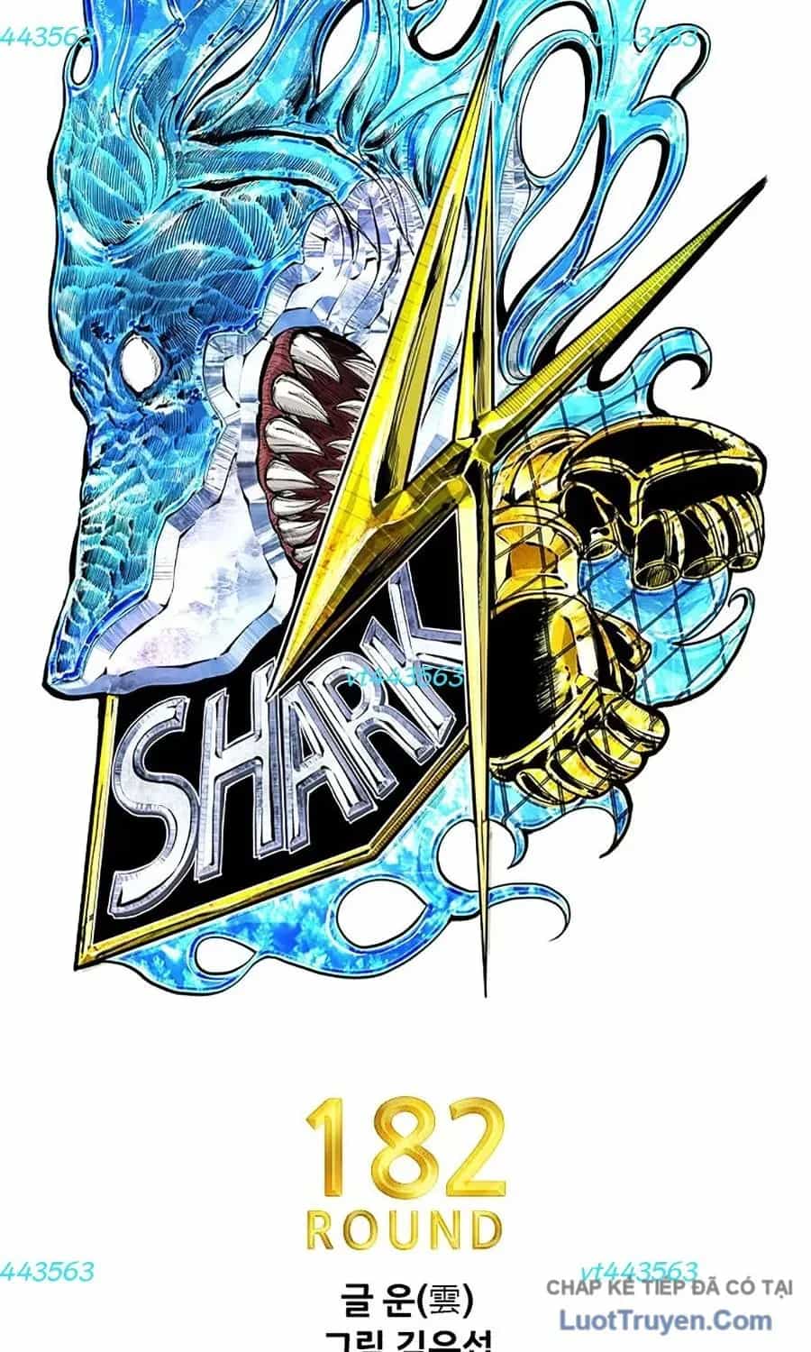 Shark - Cá Mập - Chương 402 - ảnh 10