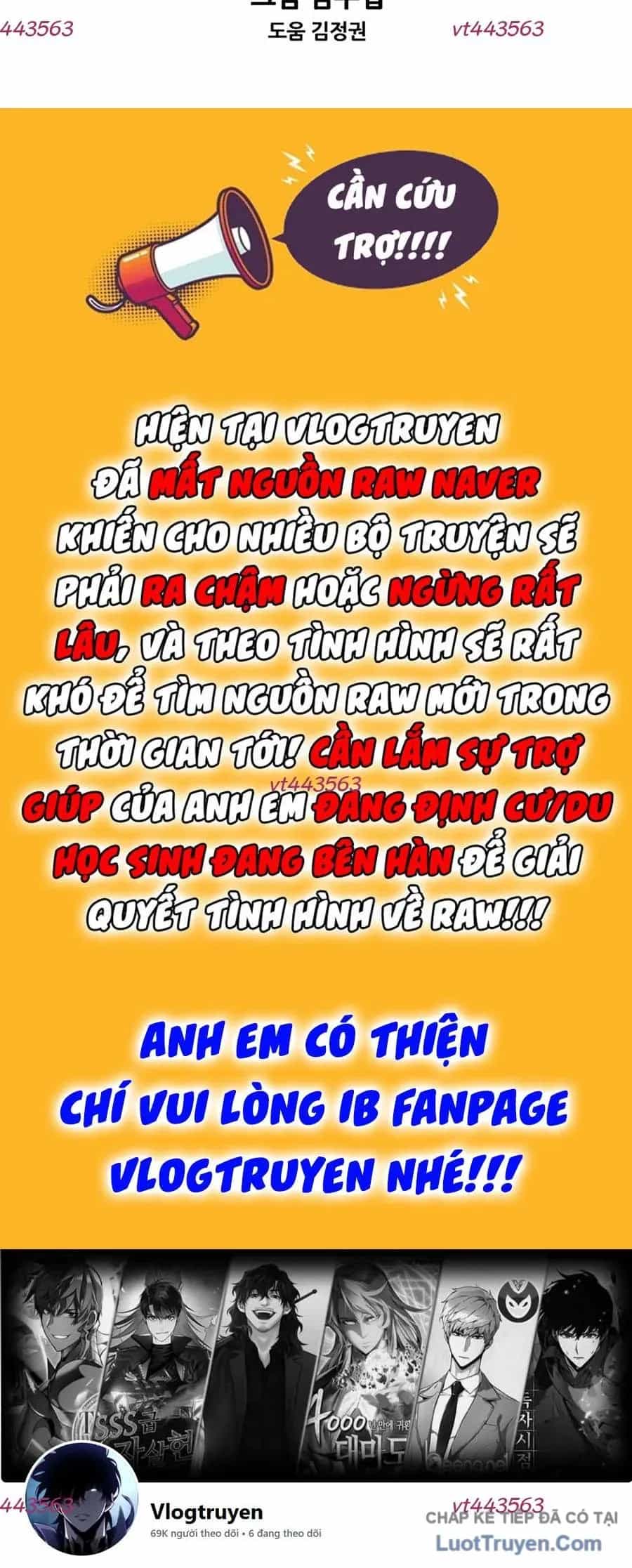 Shark - Cá Mập - Chương 402 - ảnh 11
