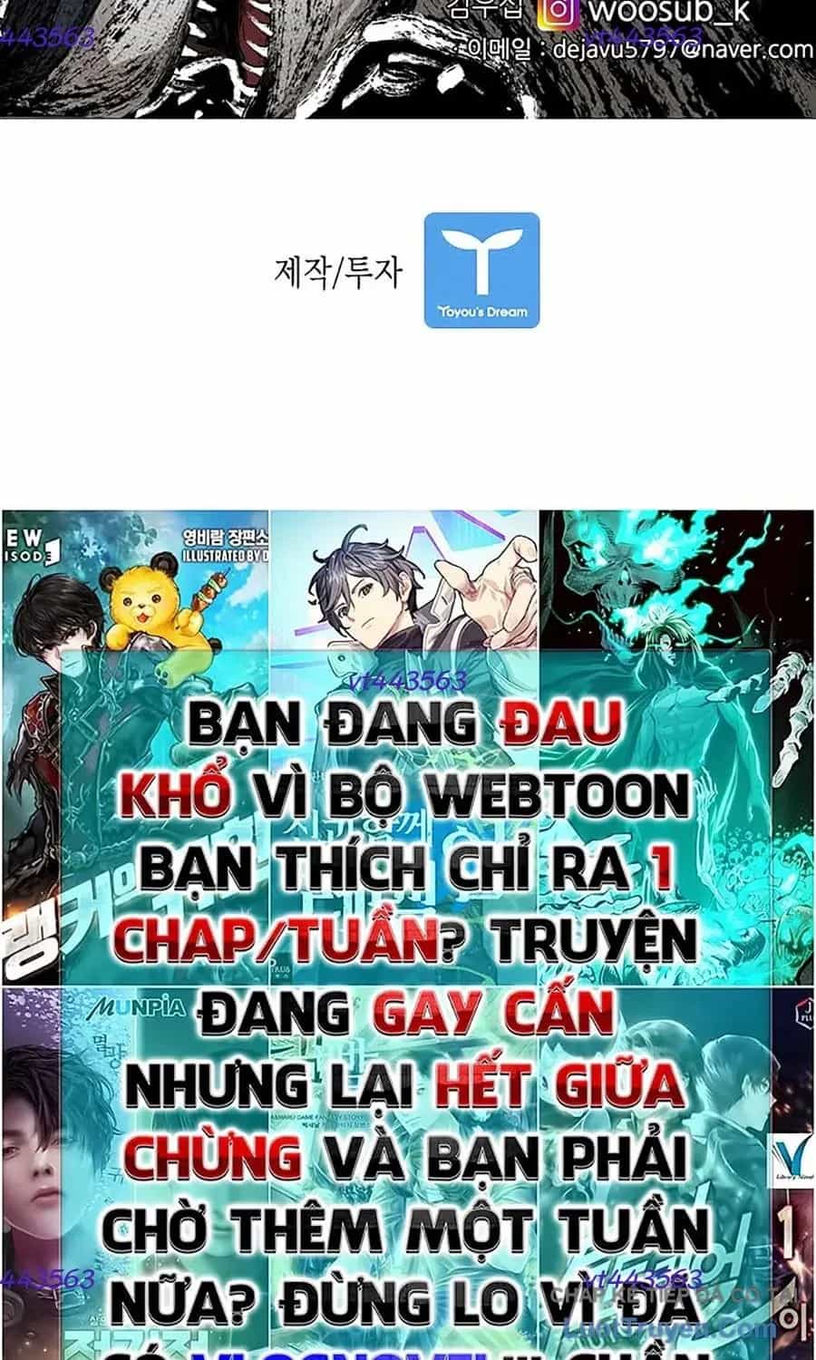 Shark - Cá Mập - Chương 402 - ảnh 113