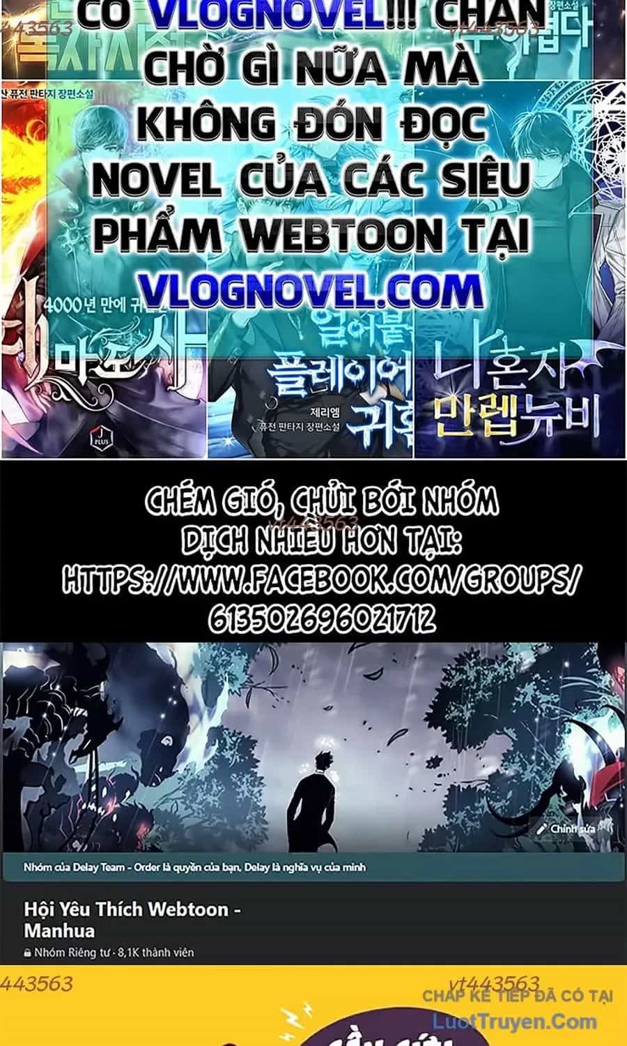 Shark - Cá Mập - Chương 402 - ảnh 114