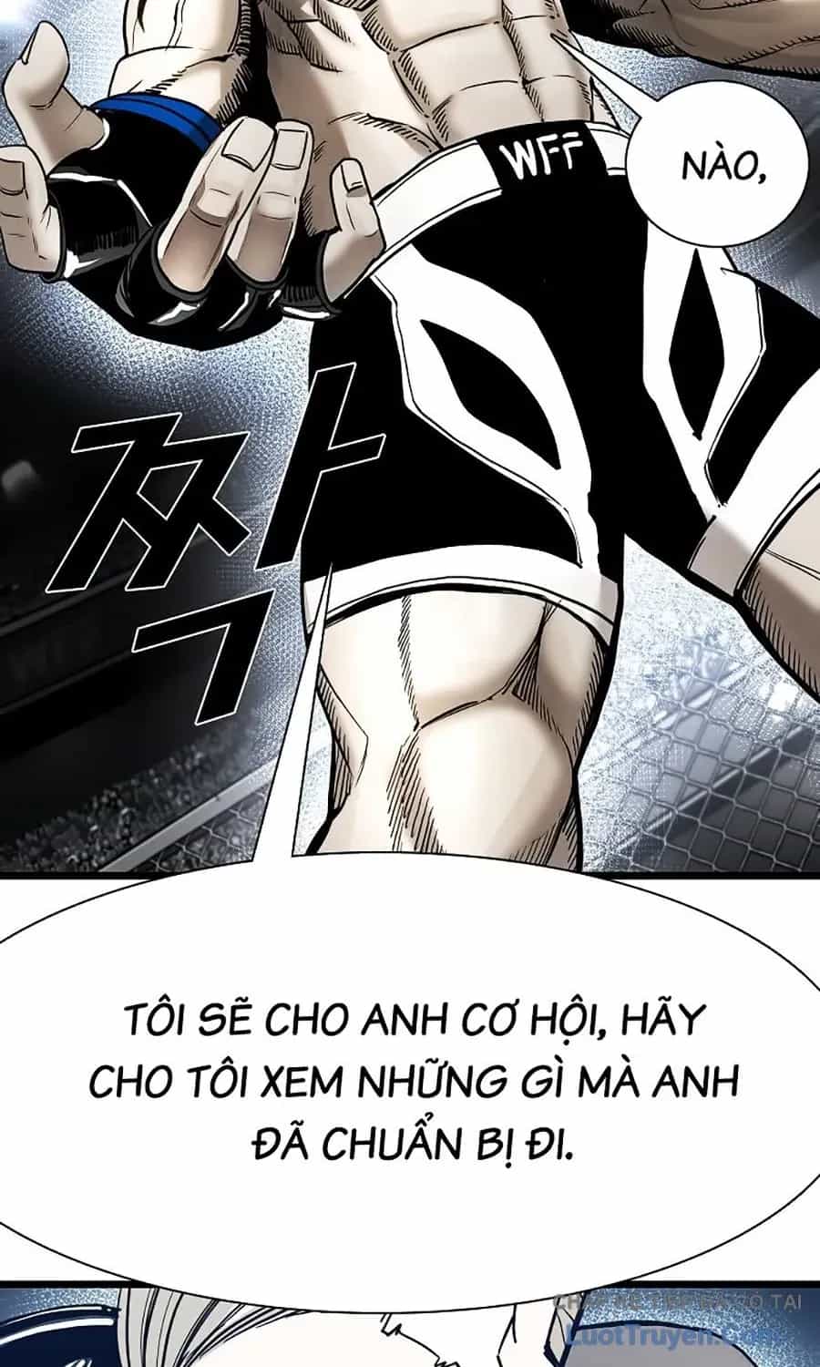 Shark - Cá Mập - Chương 402 - ảnh 30