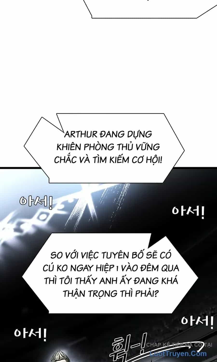 Shark - Cá Mập - Chương 402 - ảnh 32