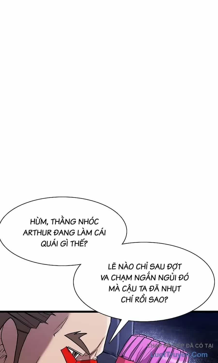 Shark - Cá Mập - Chương 402 - ảnh 34