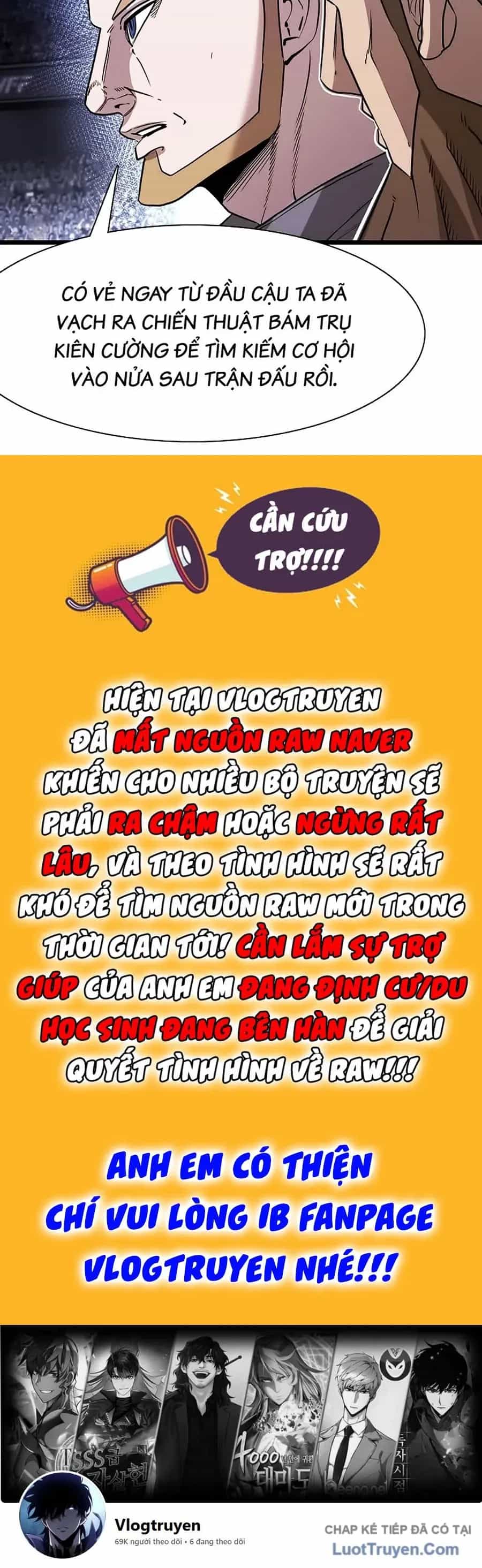 Shark - Cá Mập - Chương 402 - ảnh 36