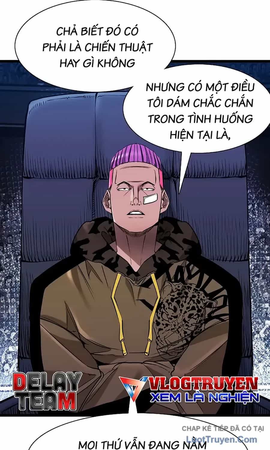 Shark - Cá Mập - Chương 402 - ảnh 37