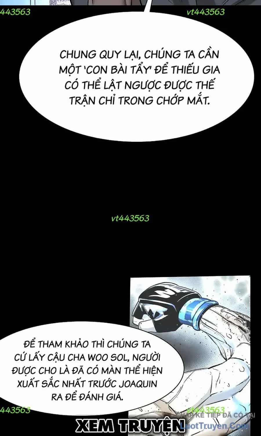 Shark - Cá Mập - Chương 402 - ảnh 58