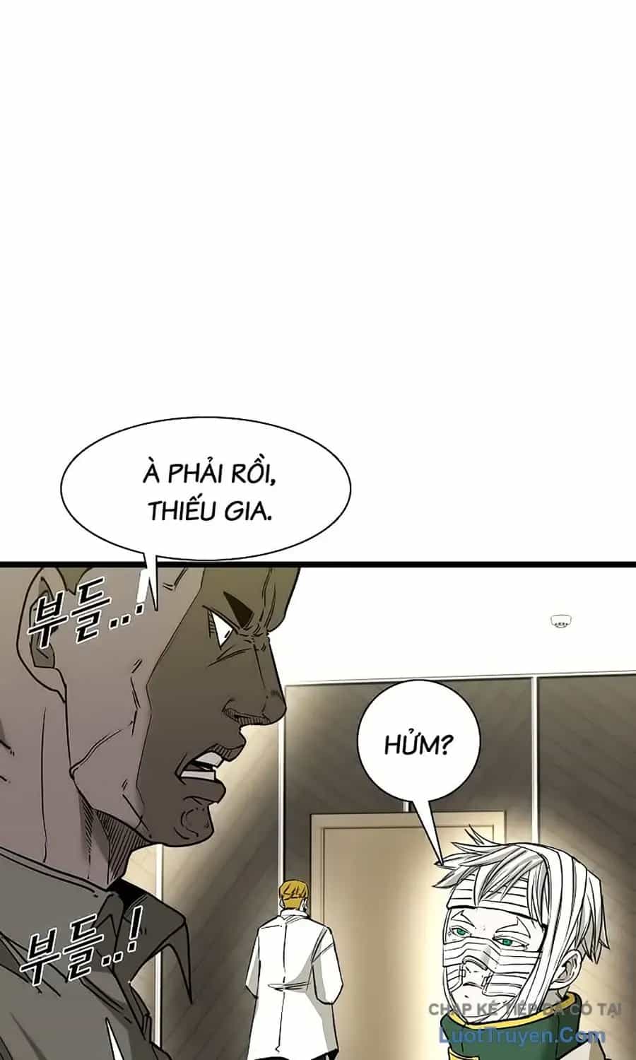 Shark - Cá Mập - Chương 403 - ảnh 33