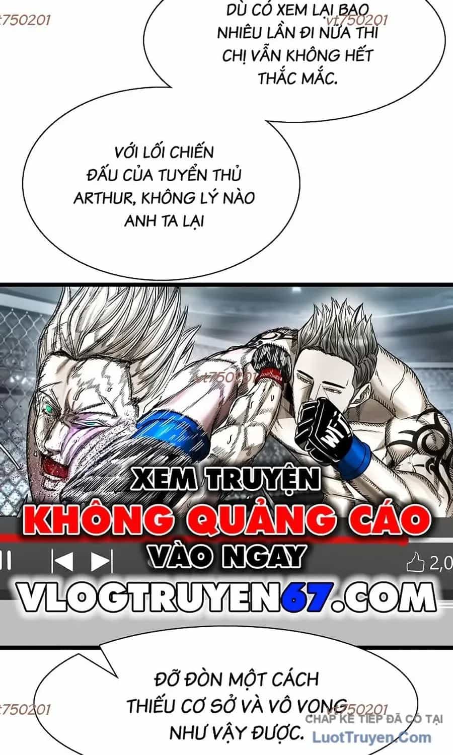 Shark - Cá Mập - Chương 403 - ảnh 57
