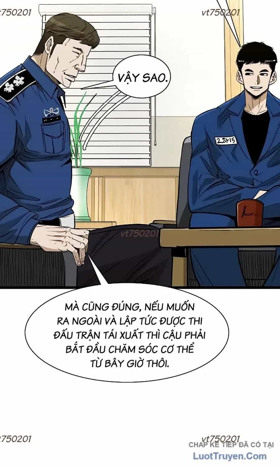 Shark - Cá Mập - Chương 403 - ảnh 87