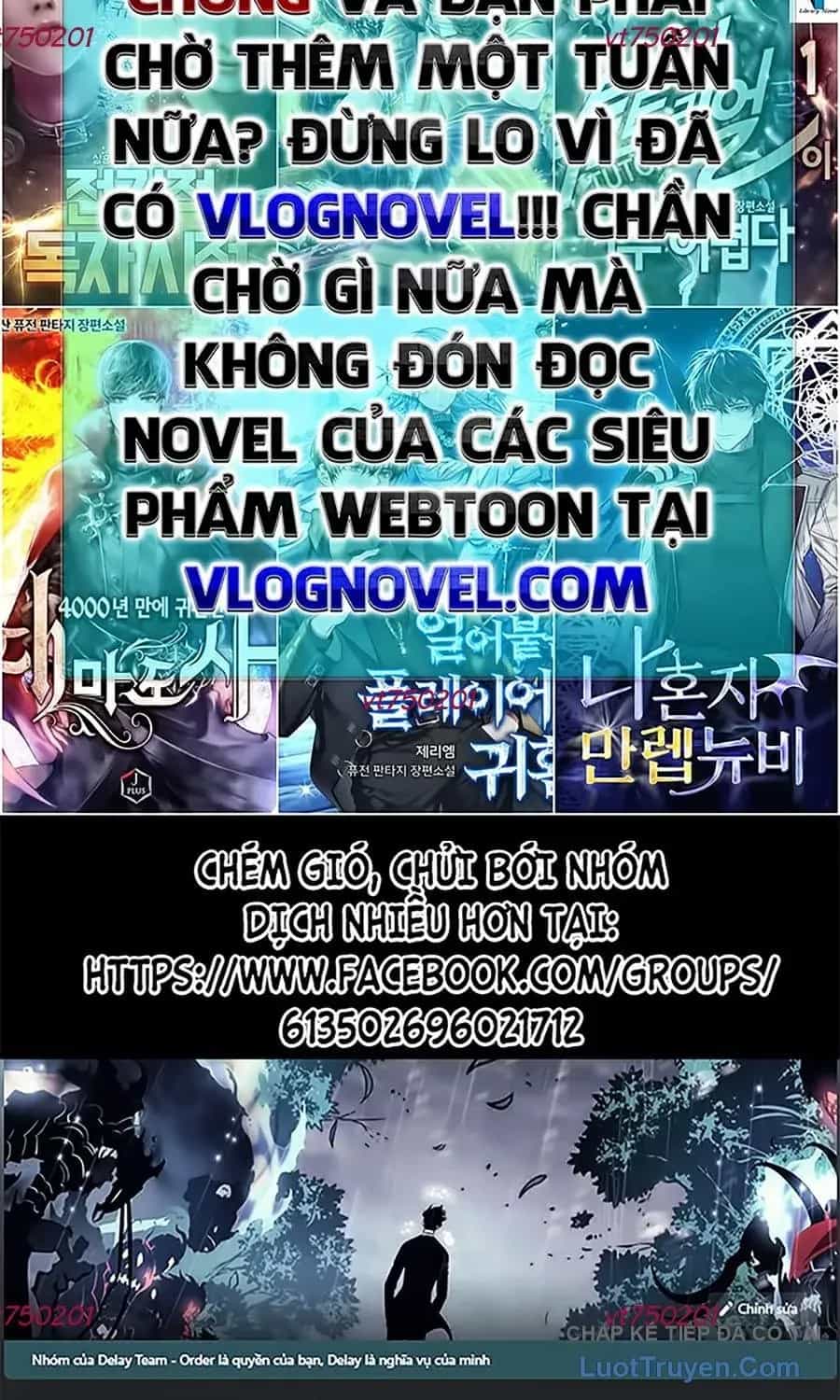 Shark - Cá Mập - Chương 403 - ảnh 95