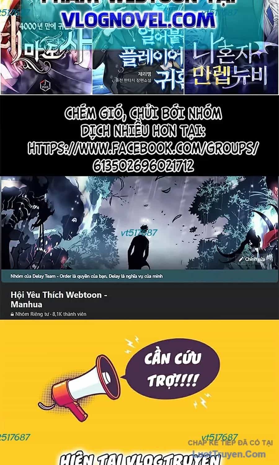 Shark - Cá Mập - Chương 404 - ảnh 101