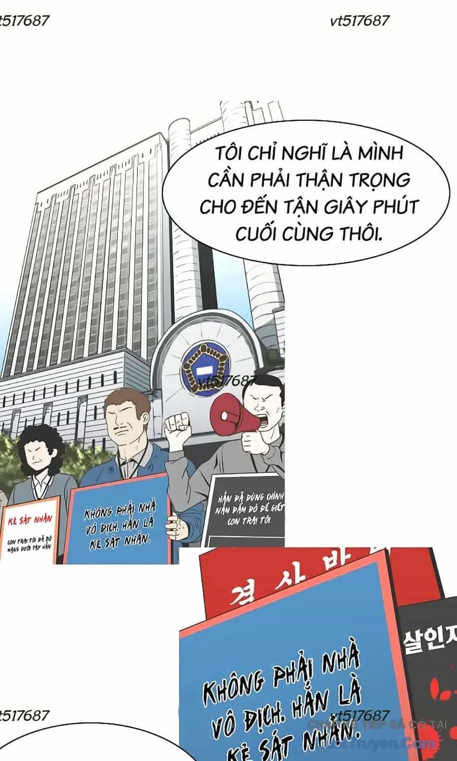 Shark - Cá Mập - Chương 404 - ảnh 13