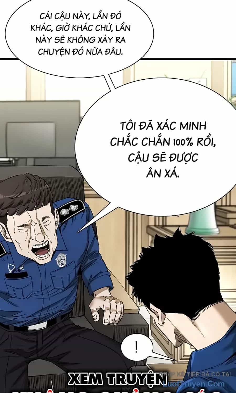 Shark - Cá Mập - Chương 404 - ảnh 15