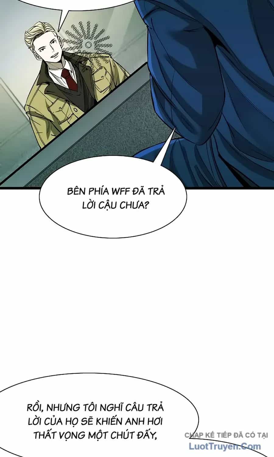 Shark - Cá Mập - Chương 404 - ảnh 26