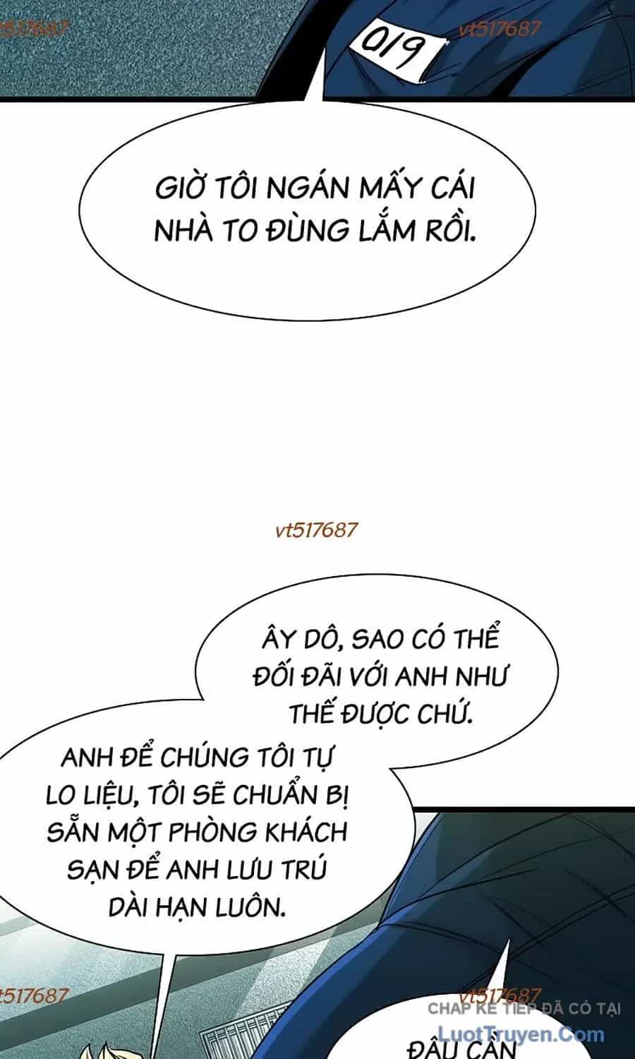 Shark - Cá Mập - Chương 404 - ảnh 41