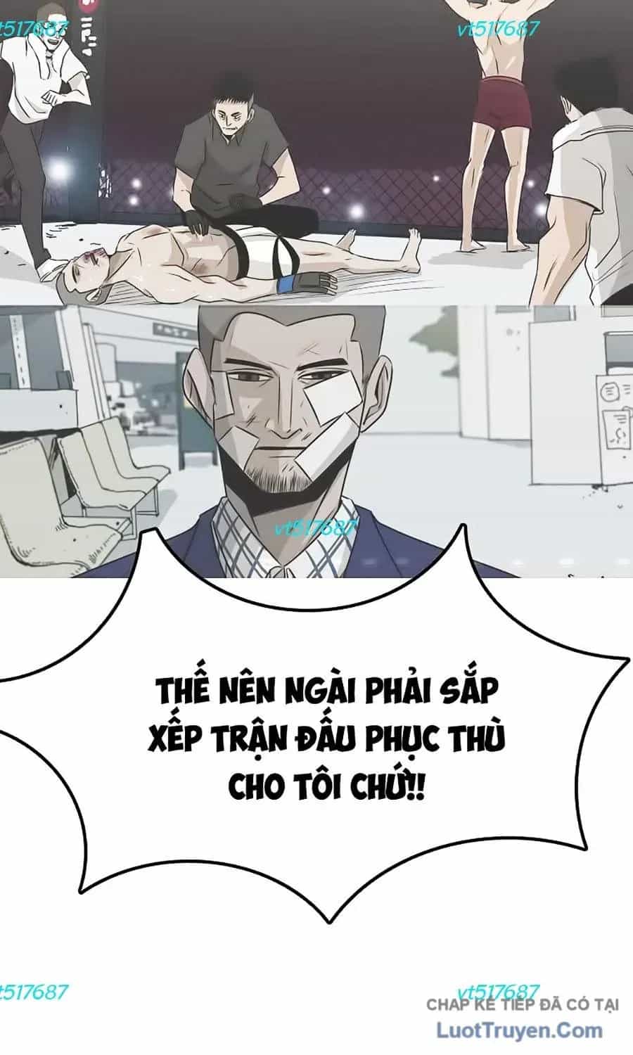 Shark - Cá Mập - Chương 404 - ảnh 62