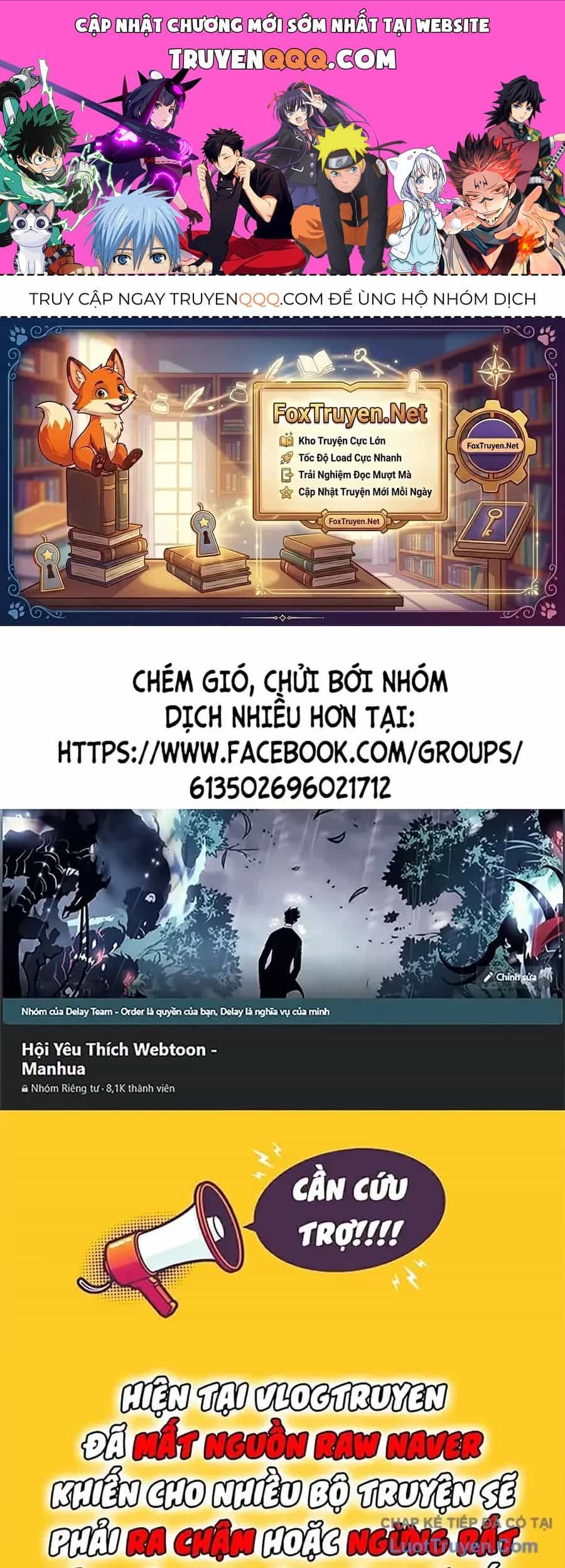 Shark - Cá Mập - Chương 405 - ảnh 1