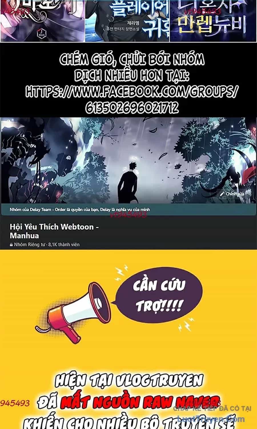 Shark - Cá Mập - Chương 405 - ảnh 100