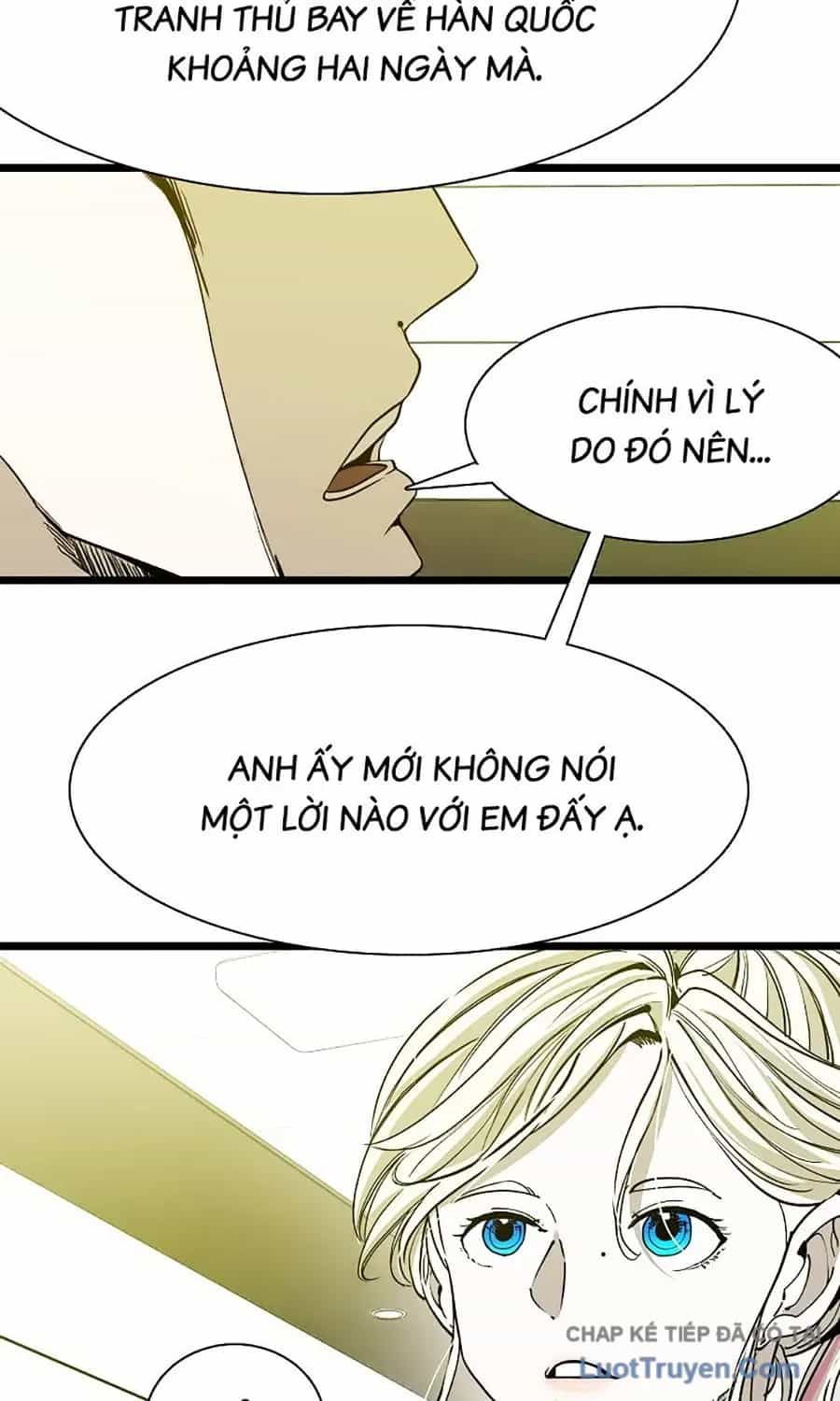 Shark - Cá Mập - Chương 405 - ảnh 14