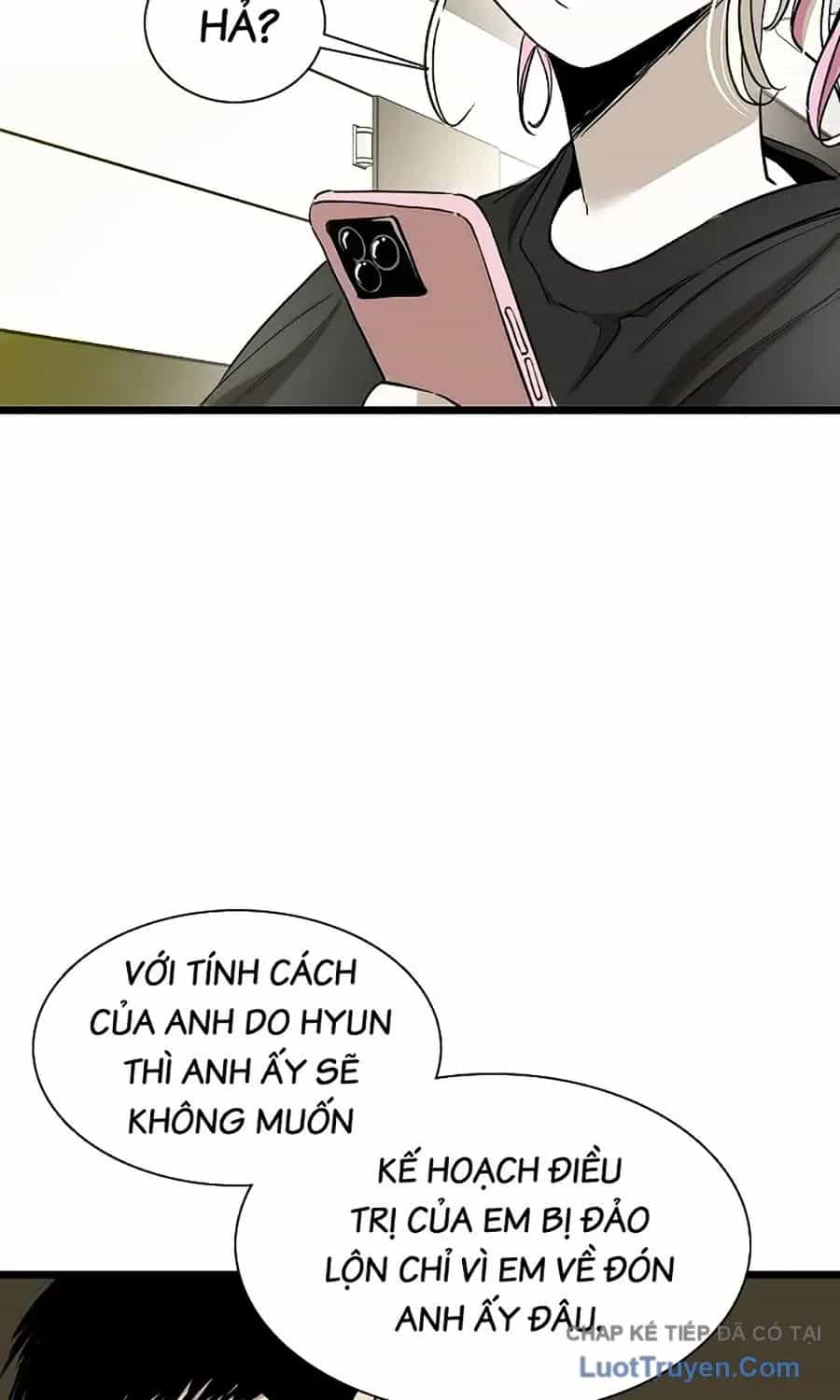 Shark - Cá Mập - Chương 405 - ảnh 15