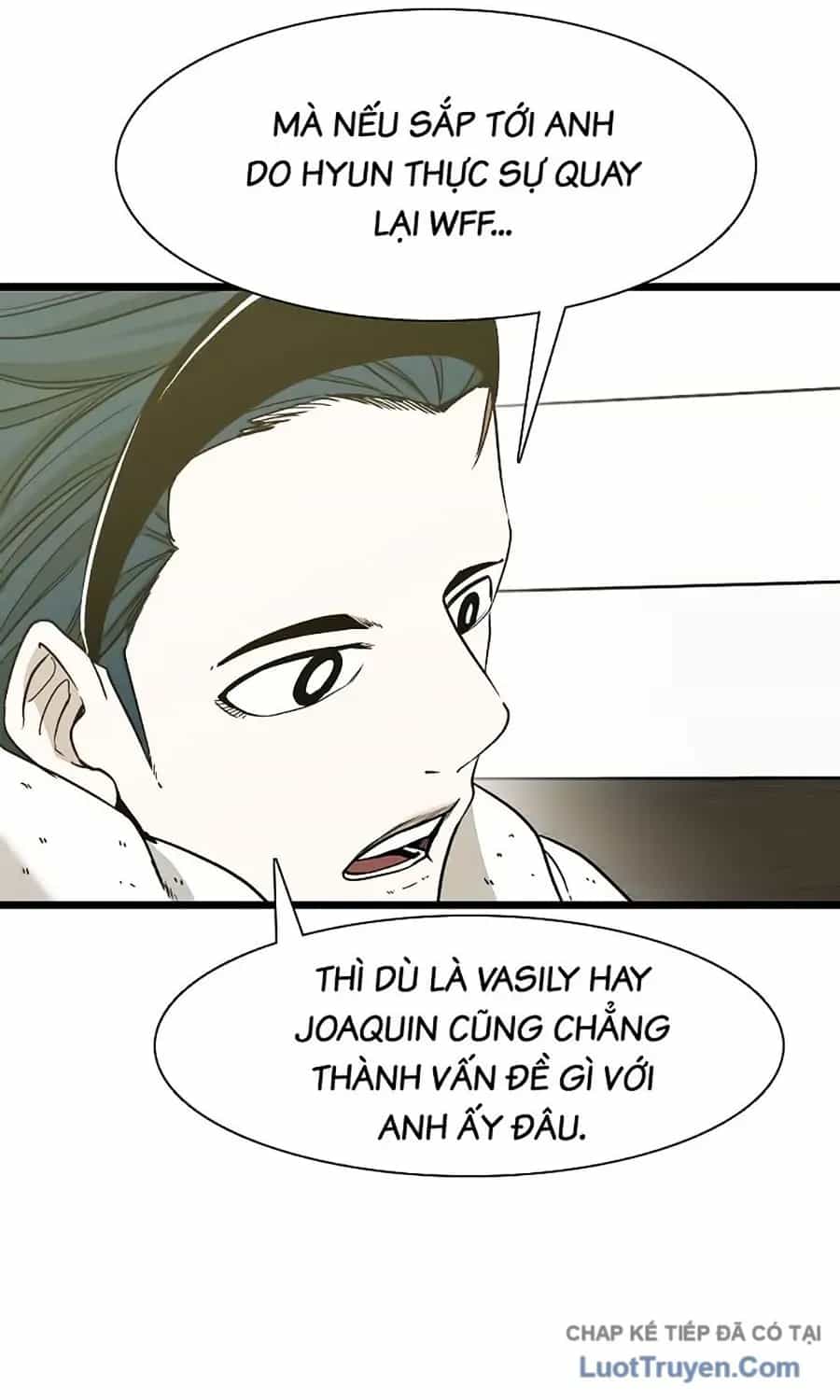 Shark - Cá Mập - Chương 405 - ảnh 20