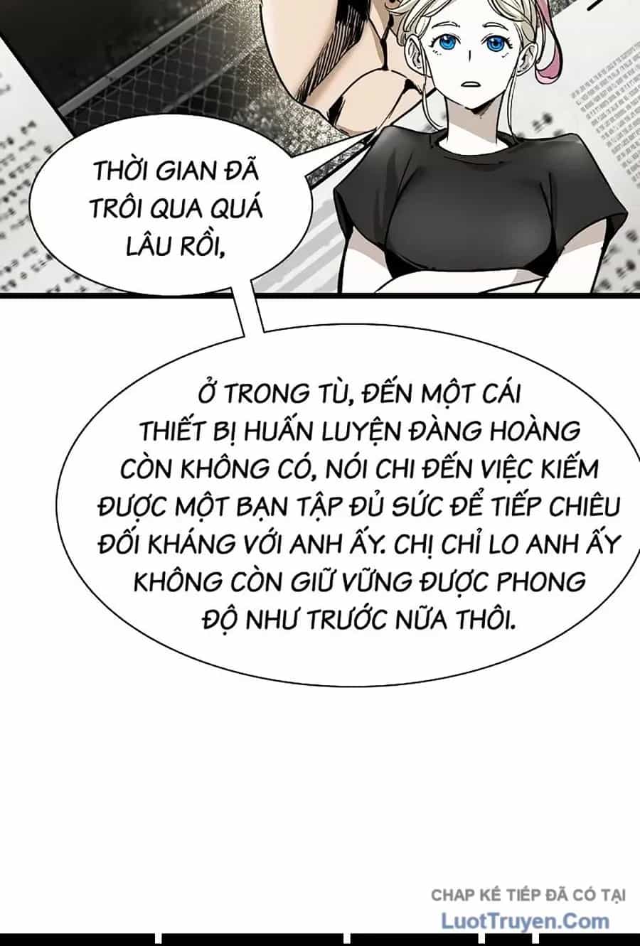 Shark - Cá Mập - Chương 405 - ảnh 22