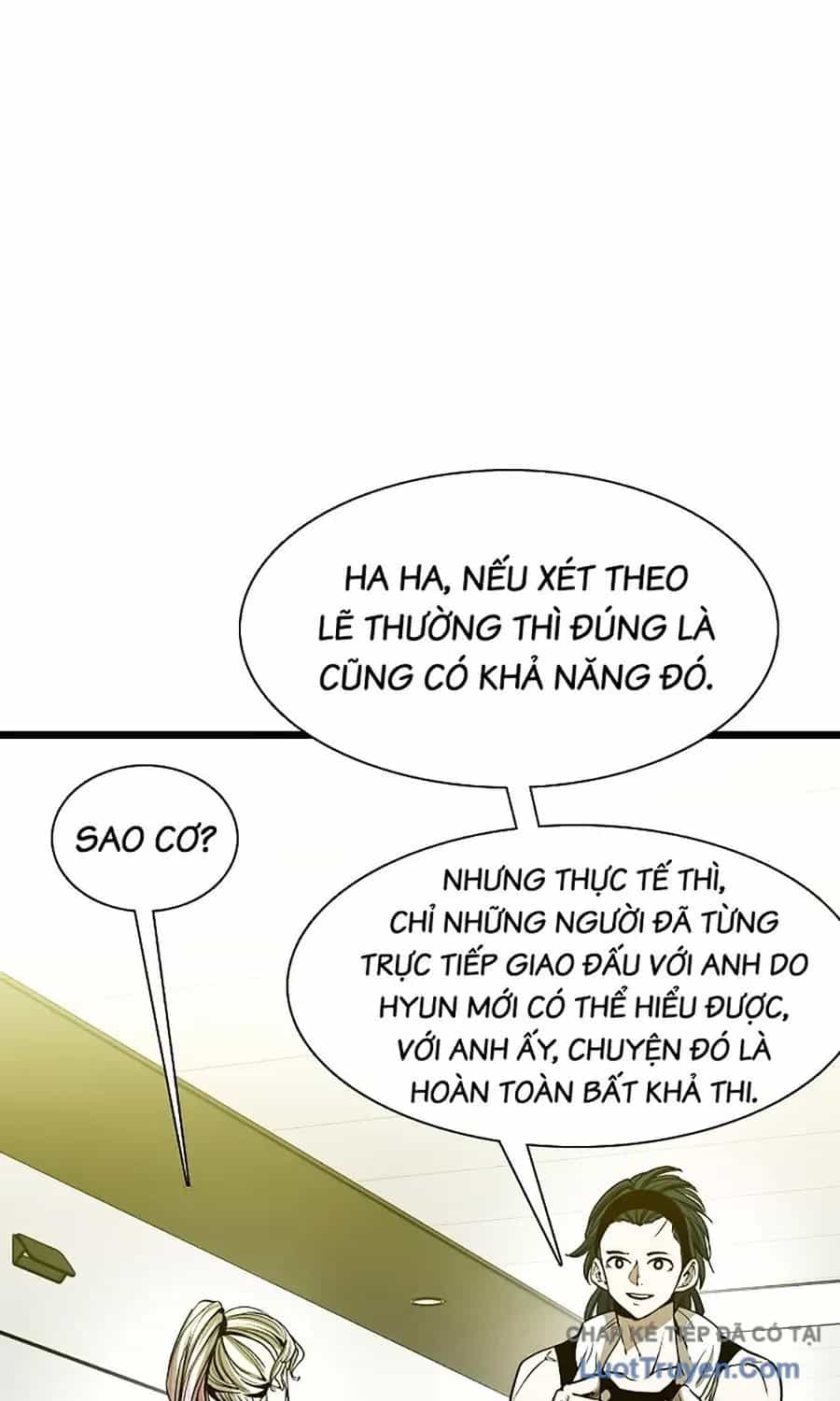 Shark - Cá Mập - Chương 405 - ảnh 23