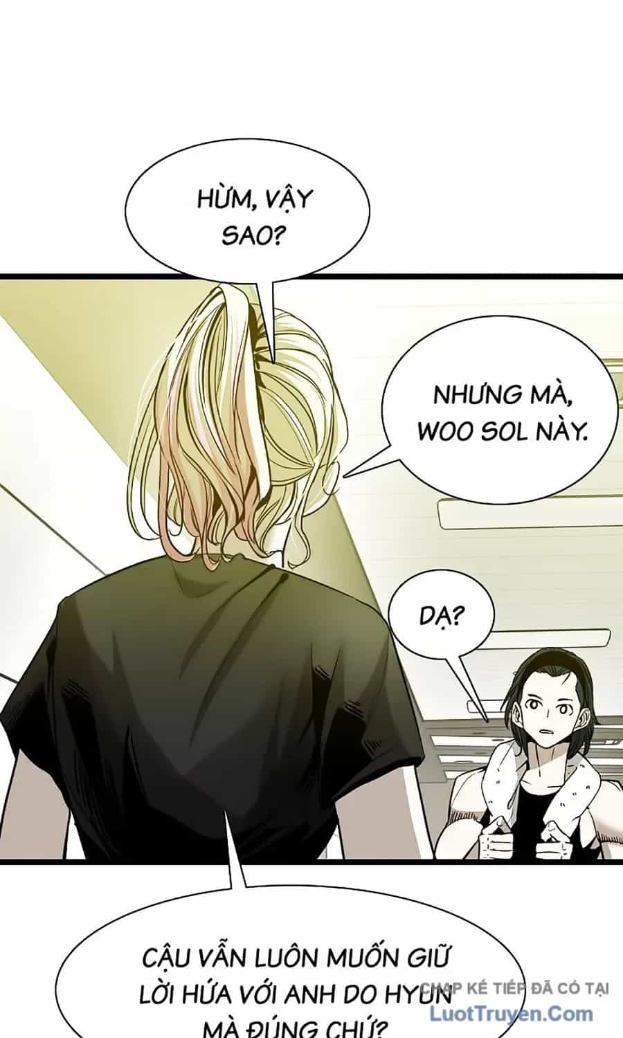 Shark - Cá Mập - Chương 405 - ảnh 30