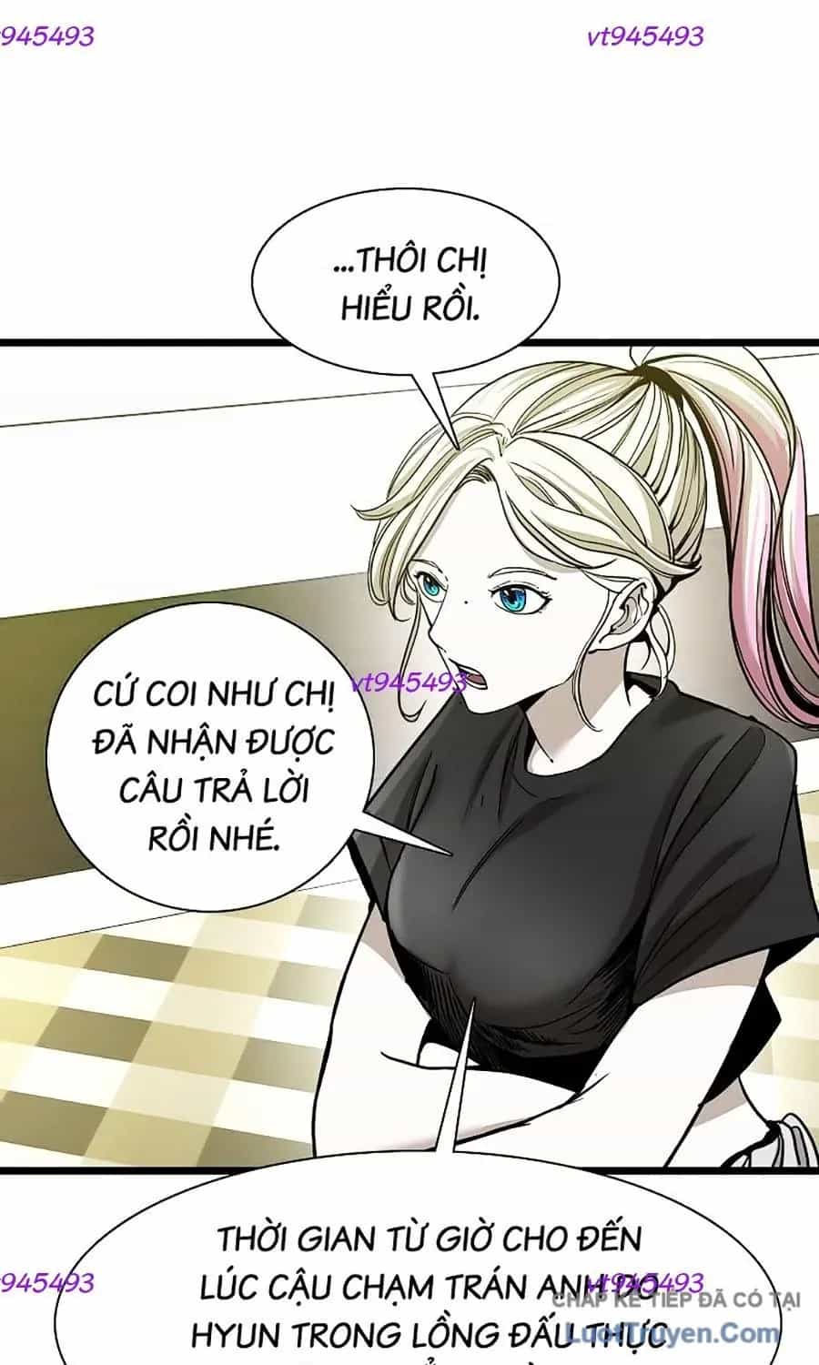 Shark - Cá Mập - Chương 405 - ảnh 42