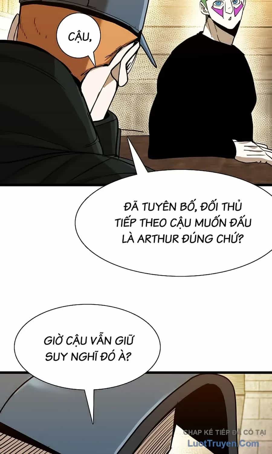 Shark - Cá Mập - Chương 405 - ảnh 78