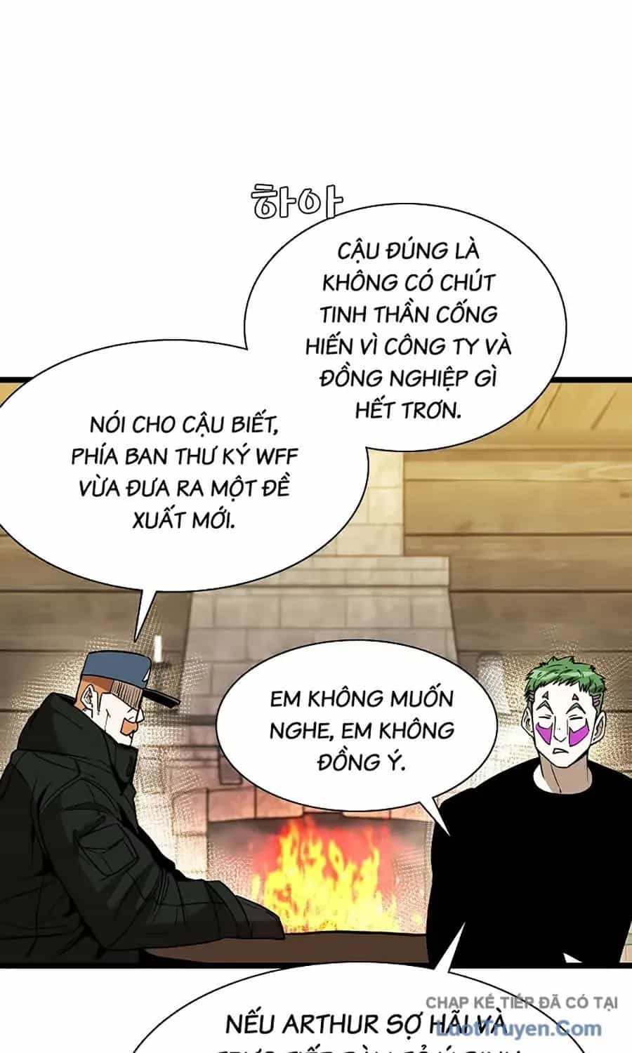 Shark - Cá Mập - Chương 405 - ảnh 81