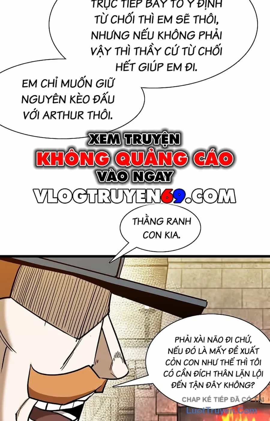 Shark - Cá Mập - Chương 405 - ảnh 82