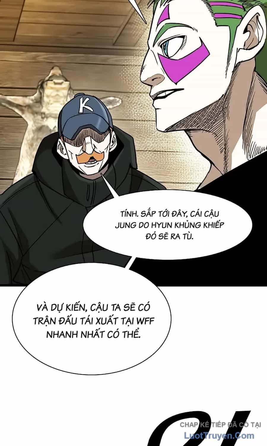 Shark - Cá Mập - Chương 405 - ảnh 85