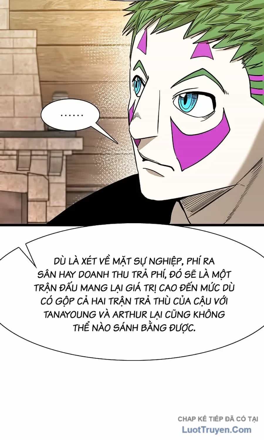 Shark - Cá Mập - Chương 405 - ảnh 88
