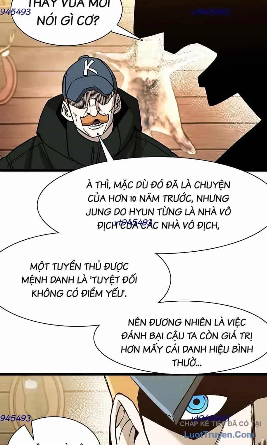 Shark - Cá Mập - Chương 405 - ảnh 92