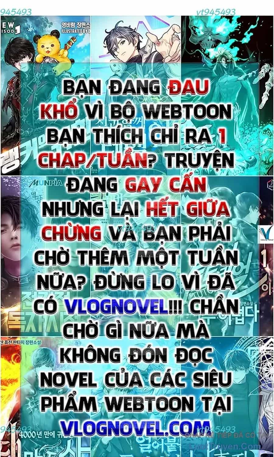 Shark - Cá Mập - Chương 405 - ảnh 99