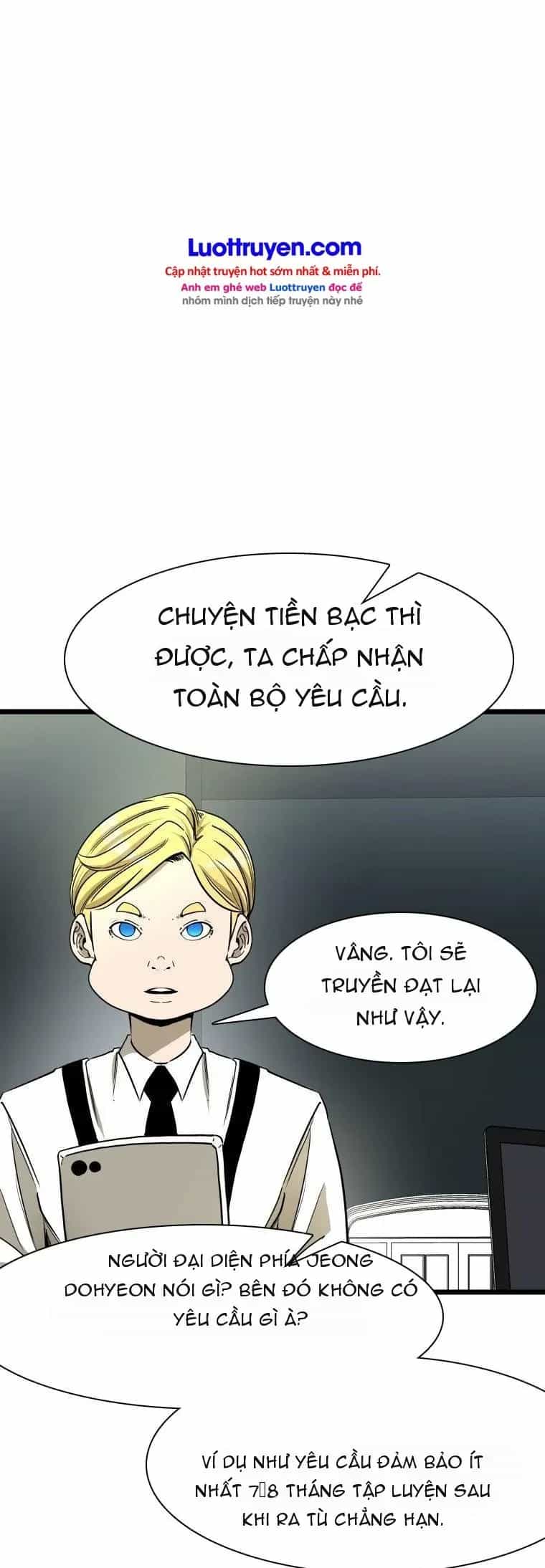Shark - Cá Mập - Chương 406 - ảnh 14