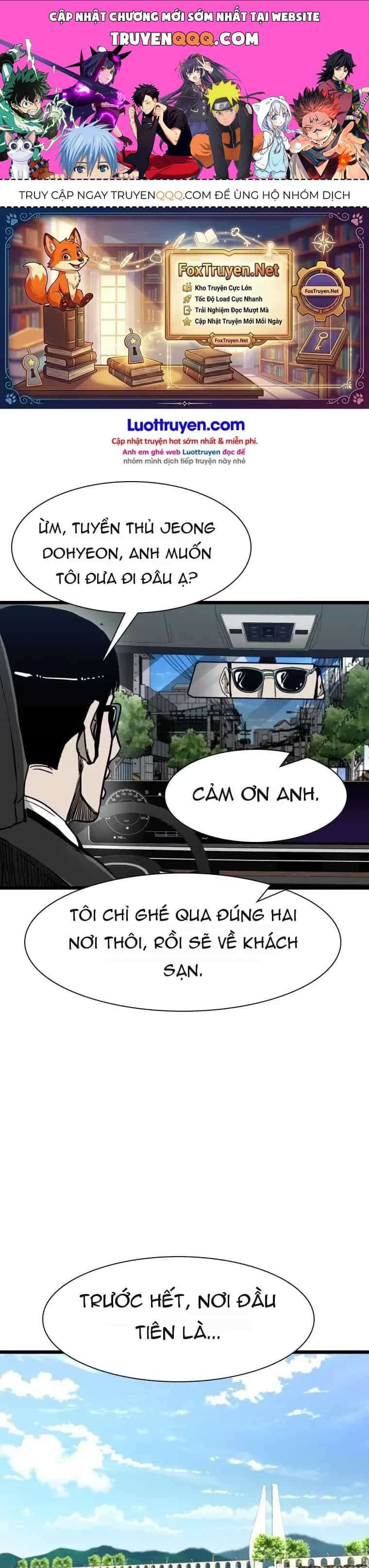 Shark - Cá Mập - Chương 407 - ảnh 1