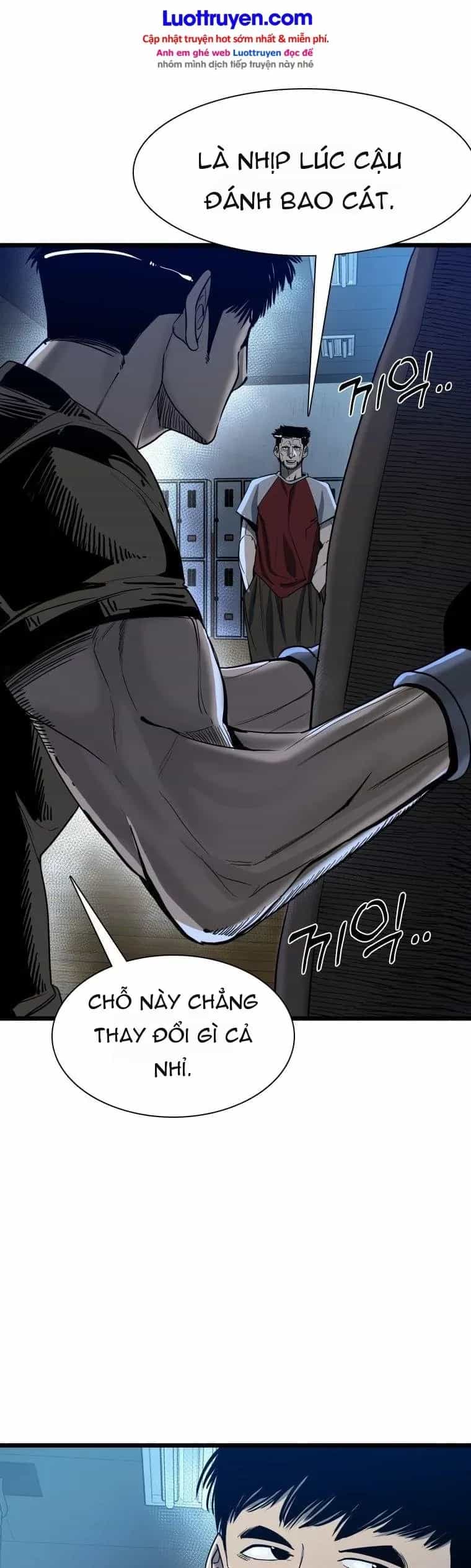 Shark - Cá Mập - Chương 407 - ảnh 23